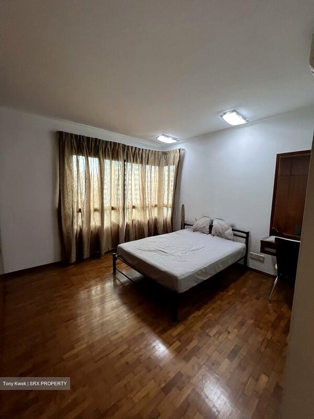 Woodsvale (D25), Condominium #499068361